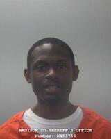 Mugshot of HATCHETT, JONAS JARIVIS MARQUAS