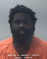 Mugshot of GUNN, RONAE JESSE LEE