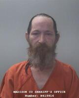 Mugshot of TOWNSEND, JEREMY GARRETT