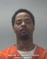 Mugshot of TAYLOR, TUAMAINE KEIMEIR
