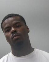 Mugshot of GOODWIN, LONDON KORTEZZ PHILLIPS