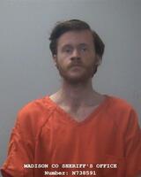 Mugshot of BISHOP, RYAN JAMES