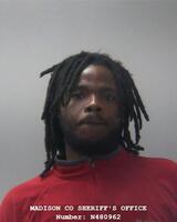 Mugshot of NORFLEET, JUSTIN TREMEL