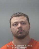 Mugshot of HARBIN, ZACKARY AUSTIN