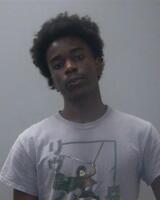 Mugshot of CARTER, MAKALANI KEANDE