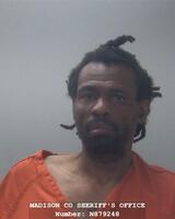 Mugshot of BONNER, WILLIE EARL