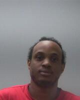 Mugshot of SANDLIN, JAMAL EMIR SHEFFIELD