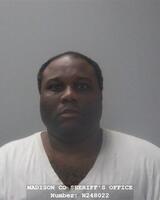 Mugshot of WILLIAMS, DAYMETRIE DAYCO