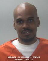 Mugshot of OWENS, JERROD DANTE 