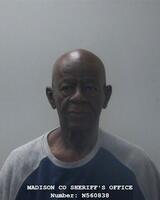 Mugshot of WADE, LONNIE CURTIS