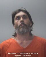 Mugshot of METCALF, CHRISTOPHER GRAY