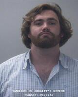 Mugshot of COBB, WILLIAM NATHAN