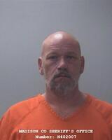 Mugshot of WILKERSON, JASON ALLEN 