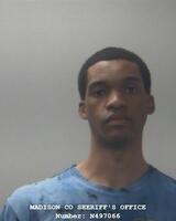Mugshot of COACHMAN, KEILAN DEMAR