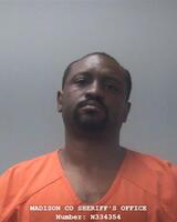 Mugshot of YOUNG, GERRY DEAN