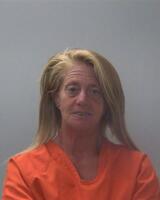 Mugshot of VICK, HAZEL MICHELLE