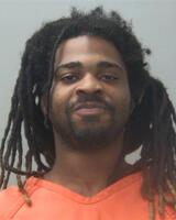 Mugshot of WILLIAMS, FRED