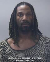 Mugshot of TARVER, TERRON LASODA