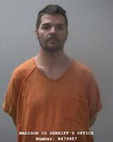 Mugshot of FLAMM, JUSTIN RYAN