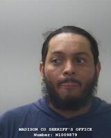 Mugshot of HERNANDEZ, CARLOS ROBERTO GONZALEZ