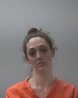 Mugshot of SIMS, SAMANTHA DAWN