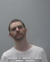 Mugshot of LONES, DAVID HOWARD