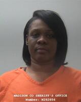 Mugshot of PRINCIVAL, DUDELINE