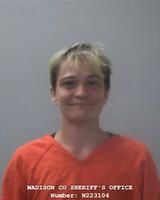 Mugshot of FALCONBURY, DAMIA FRANCIS