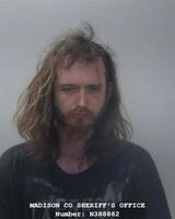 Mugshot of WORRELL, JAMES MICHAEL