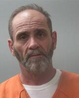 Mugshot of HELTON, JOE HOWARD