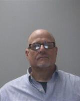 Mugshot of WILSON, CHARLTON CLAUDE
