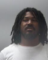 Mugshot of MOORE, MARCUS RONDRECUS