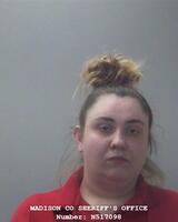 Mugshot of JOHNSON, KIMBERLY MARIE