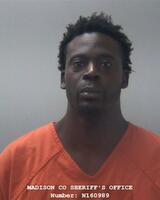 Mugshot of COY, CARLOS DAVID