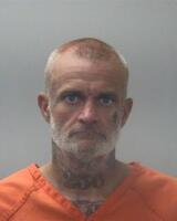 Mugshot of JOHNSON, CHASE TYLER