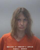 Mugshot of REYNOLDS, AMBRIA MCKENNA