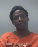 Mugshot of STEWART, JAMES DESHANNON