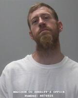 Mugshot of WOODARD, WILLIAM DEAN