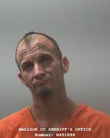 Mugshot of HOPKINS, JOHNNY MICHAEL