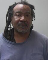 Mugshot of SERRANT, CALINSTON LLEWELLYN