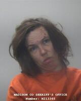Mugshot of CONNALLY, CORY BRIANN