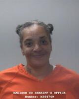 Mugshot of RILEY, IZZIE MARIE