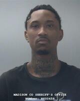Mugshot of GOODEN, MATTHEW JOSHUA