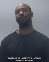 Mugshot of COLEMAN, QUANN JEROME