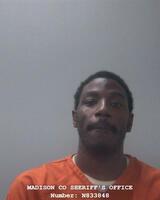 Mugshot of MASTIN, TOMA RODERICK