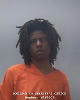 Mugshot of BOWDEN, DION NICHELE