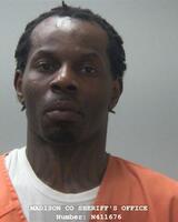 Mugshot of PRIM, JELANIE AZZI