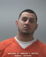 Mugshot of BRANDON, JAMES JOSEPH