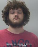 Mugshot of WHITWORTH, AUSTIN KEITH