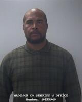 Mugshot of PETERSON, JONATHAN NICHOLAS